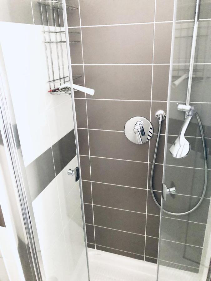 Appartamento CasaMatì Roma Esterno foto