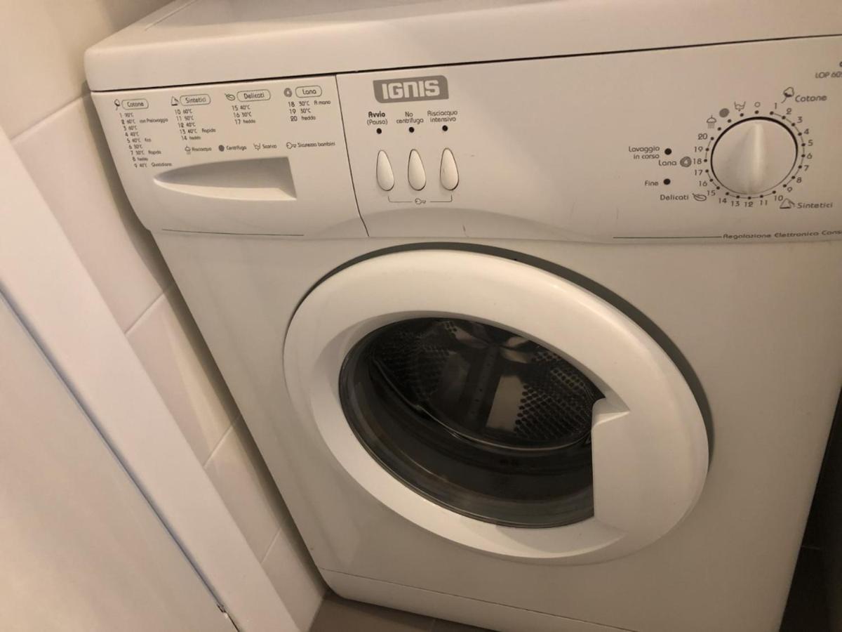 Appartamento CasaMatì Roma Esterno foto