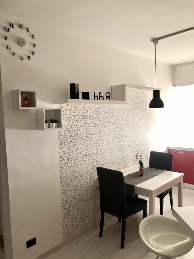 Appartamento CasaMatì Roma Esterno foto