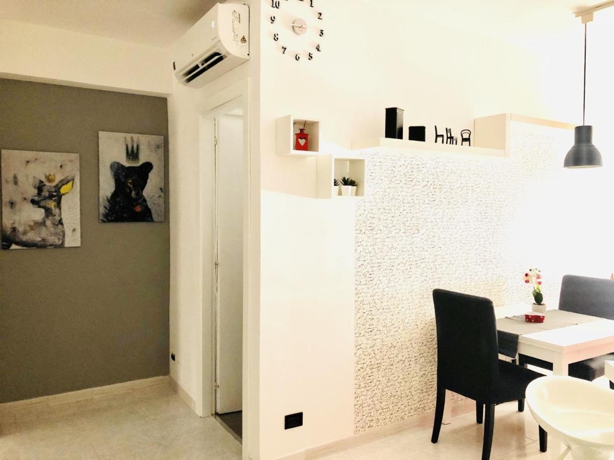 Appartamento CasaMatì Roma Esterno foto