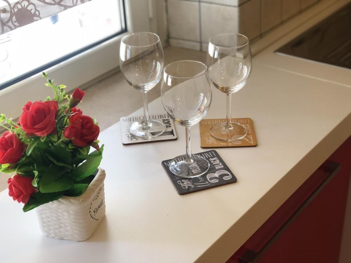 Appartamento CasaMatì Roma Esterno foto