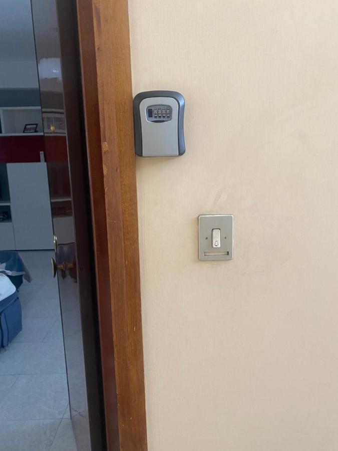 Appartamento CasaMatì Roma Esterno foto